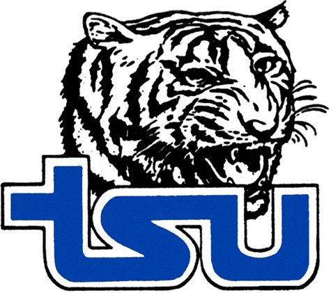 Tennessee State Tigers 1992-2000 Primary Logo t shirts iron on transfers